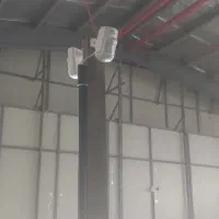 مجری و فروش دوربین مداربسته|دوربین مداربسته|یاسوج, |دیوار