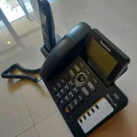 تلفن بی سیم پاناسونیک