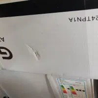 کولر اسپلیت 24هزار|کولر گازی و فنکوئل|آستانه اشرفیه, |دیوار