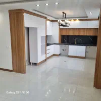 اپارتمان ۱۳۵ متری شیک