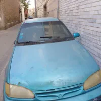 دوو ریسر مدل ۷۳|خودرو سواری و وانت|تهران, بیسیم|دیوار