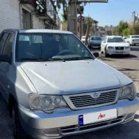 ۱۱۱ مرتب شاسی سالم بدون رنگ