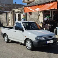 پراید وانت ۱۴۰۲ مدل ۱۵۱