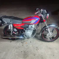 موتور 200 پرواز