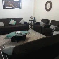 مبل ۱۰ نفره|مبلمان خانگی و میز عسلی|لاهیجان, کوی آزادگان|دیوار