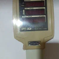 ترازوی ۶۰کیلویی|فروشگاه و مغازه|کرمان, |دیوار