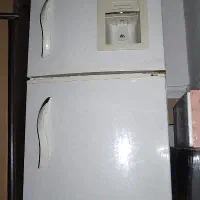 یخچال فریزر