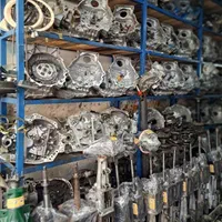 دیفرانسیل اردی پیکان اریسان مزدا نیسان|قطعات یدکی و لوازم جانبی|کرج, گلشهر|دیوار