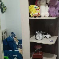 سرویس خواب کودک|تخت و سرویس خواب|قائمشهر, |دیوار