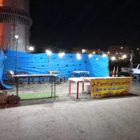 فروش وسایل کبابی باجا