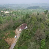 خانه روستایی با چشم انداز 360 درجه بهشت گیلان