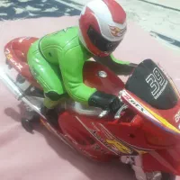 موتر و چرخ خیاطی|اسباببازی بچه|پردیس, فاز ۸|دیوار