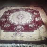 یک جفت فرش ۹متری|فرش|مشهد, کشاورز|دیوار