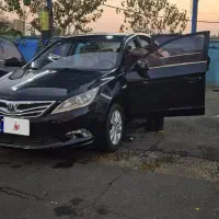 چانگان  مدل EADO|خودرو سواری و وانت|تهران, جردن|دیوار