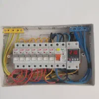 برقکارسیار/آیفون، فیوز|خدمات پیشه و مهارت|کرج, گلشهر|دیوار