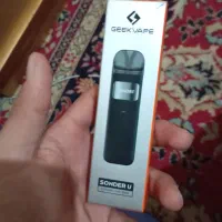 ویپ دائمی نو با کارتون