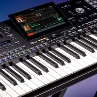 فروش pa5x اورینتال درحدآکبند 6/5 اکتاو