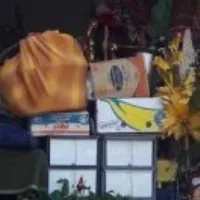 اصفهان زرین شهر چهارا حلال احبر
