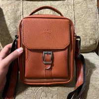 کیف چرم استفاده نشده|کیف، کفش، کمربند|تهران, ستارخان|دیوار