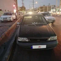 پراید مدل 78|خودرو سواری و وانت|شیراز, دوکوهک|دیوار