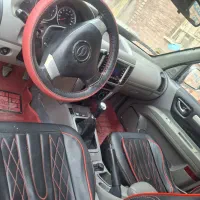 فورش فوری کاپرا در حد صفر|خودرو سواری و وانت|اهواز, منبع اب|دیوار