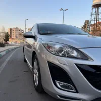 مزدا ۳ نیو|خودرو سواری و وانت|تهران, حکیمیه|دیوار