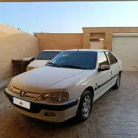 پژو پارس مدل۹۳|خودرو سواری و وانت|چابهار, |دیوار