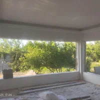 گچکاری و طراحی داخلی ساختمان تضمینی|خدمات پیشه و مهارت|سنگر, |دیوار