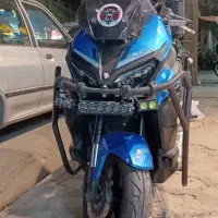 موتور کی وی XDV250 لوازمی مدل ۴۰۳