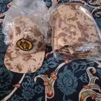 لباس سربازی سایز ۴۴