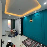 ۷۵ متر * سازه برند * آسانسور * پارکینگ * زیر قیمت|اجارهٔ آپارتمان|اندیشه, اندیشه فاز ۱|دیوار