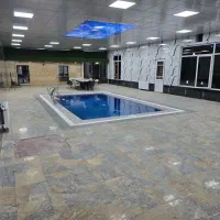 اجاره باغ ویلا برای مراسم تولدومهمانی