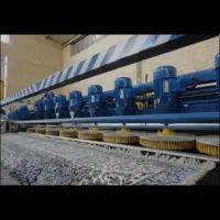 کارخانه قالیشویی دفتری پذیرفته میشود