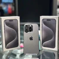 اپل iPhone 15 Pro ۲۵۶ گیگابایت|موبایل|تهران, گیشا|دیوار