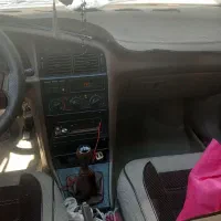 پژو91دوگانه فابریک|خودرو سواری و وانت|قم, نیروگاه|دیوار