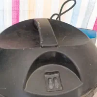 پوسته جاروبرقی سطلی