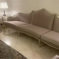 مبلمان پذیرایی|مبلمان خانگی و میز عسلی|تهران, الهیه|دیوار