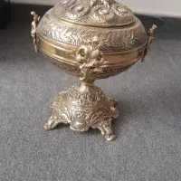 شکلات خوری برنز