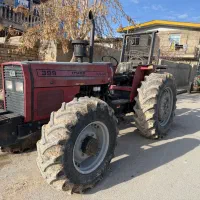 تراکتور ۳۹۹جفت