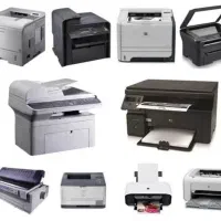 تعمیر دستگاه های کپی و... در محل