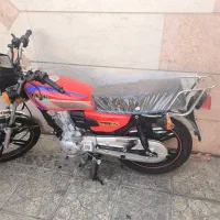 هندا کبیر ۱۲۵