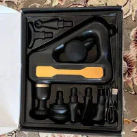 ماساژور مارک FASCIAL GUN مدل HB-003