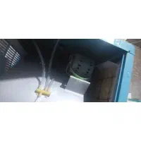 کولر ابسال 7500 کاملا نو|کولر آبی|فولادشهر, B2|دیوار