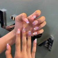 کاشت ناخن  ژلیش و ترمیم و پا OFF 50%