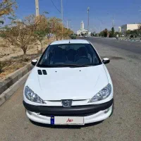 206 تیپ 5 موتور تیو فایو