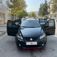 کوئیک gxr فول رینگ آلمینیومی ۸۵ گانه فول مدل ۱۴۰۳