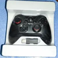 دسته بازی گیم پد تسکو tg135|کنسول، بازی ویدئویی و آنلاین|کرج, شهرک رضوانیه|دیوار