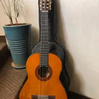 گیتار یاماها C70