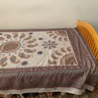 سرویس چوب تخت و کمد|تخت و سرویس خواب|شیروان (خراسان), |دیوار