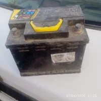 باطری ماشینی پرایید